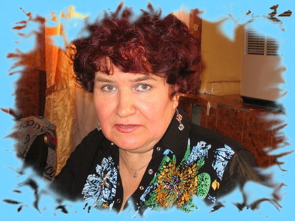 Татьяна Гречиха (Снижко)