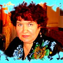 Татьяна Гречиха (Снижко)