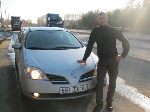 Юрий Замковой