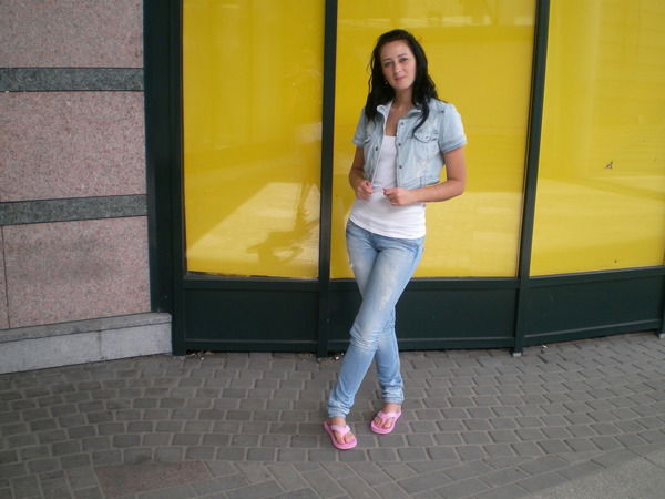 Анжела Ковальчук