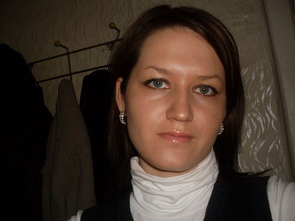 Ольга Куприянова