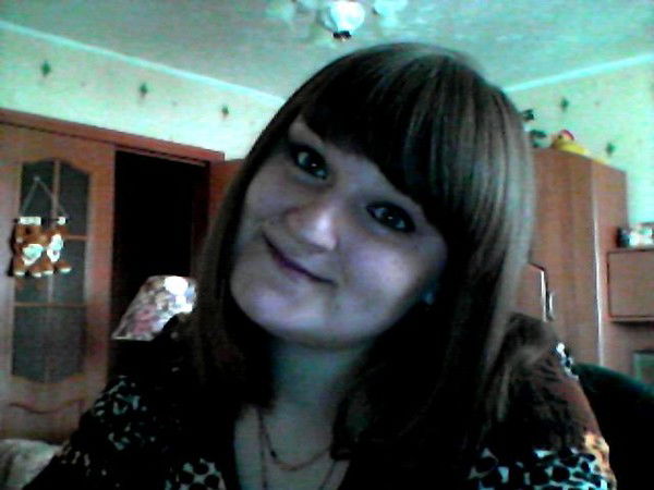 Лёлька Калашникова