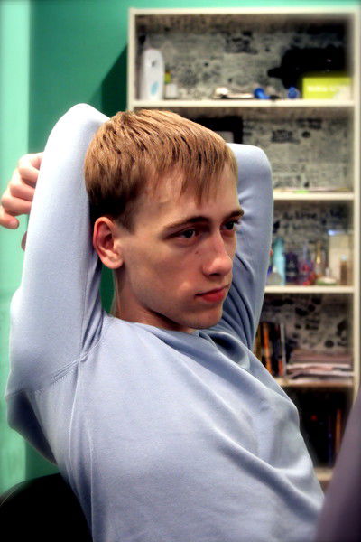 Кирилл Коган