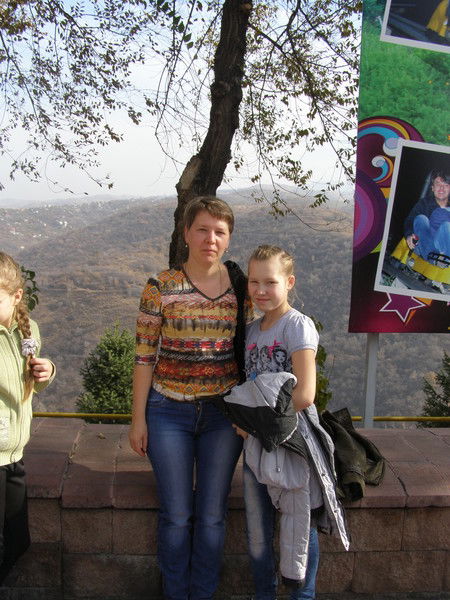 Надежда Реванова