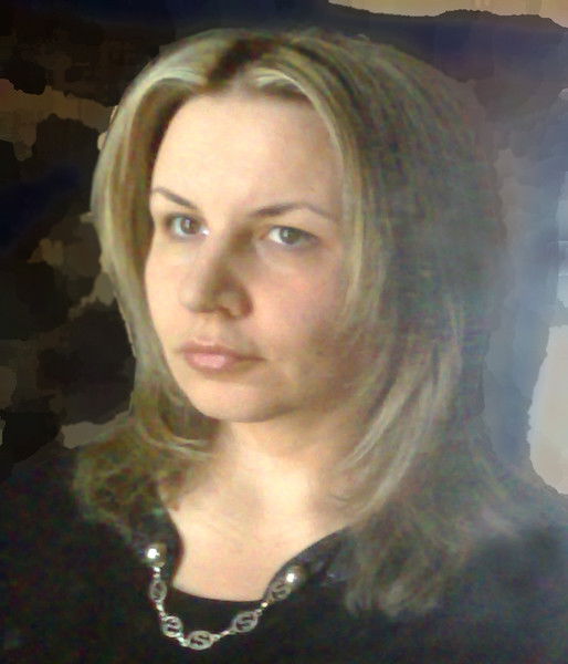 Галина Хвостишкова