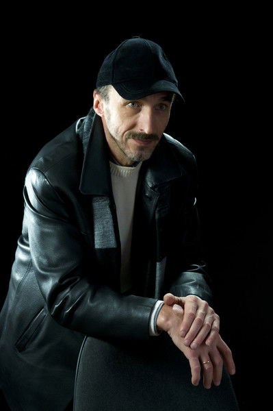 Владимир Горовой