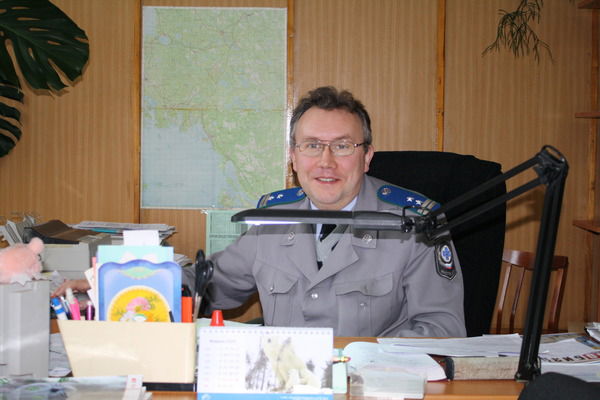 Александр Чернышов