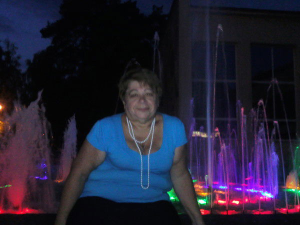 Людмила Попович