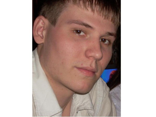 Олег Россовицкий