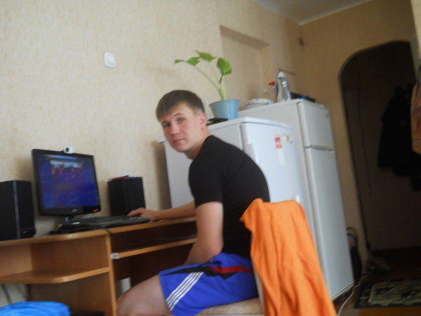 Сергей Иосифов