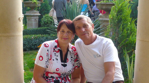 Владимир Солохин