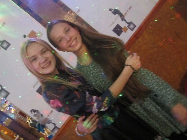 Эльвина Насртдинова