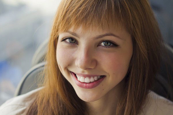 Мария Ланге