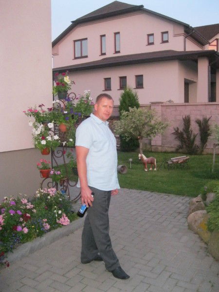 Александр Горбунов