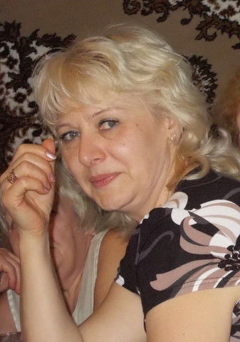 Татьяна Пасечник