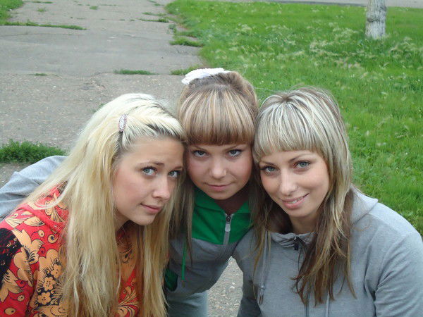 Ольга Пилипец