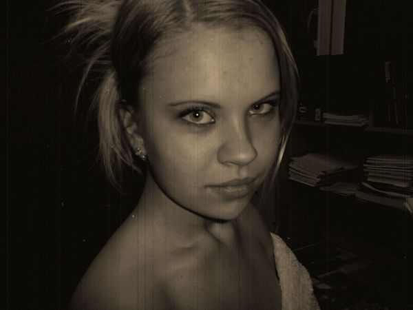 Лиза Овсянникова