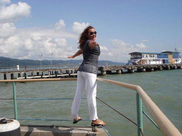 Ольга Андумина