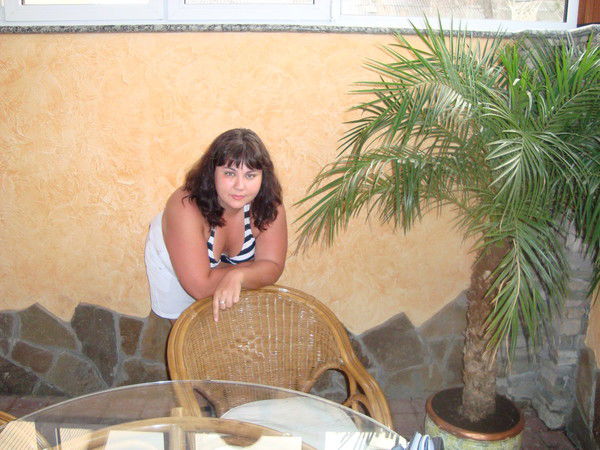 Екатерина Бакута