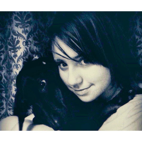 Олька Гаврикова