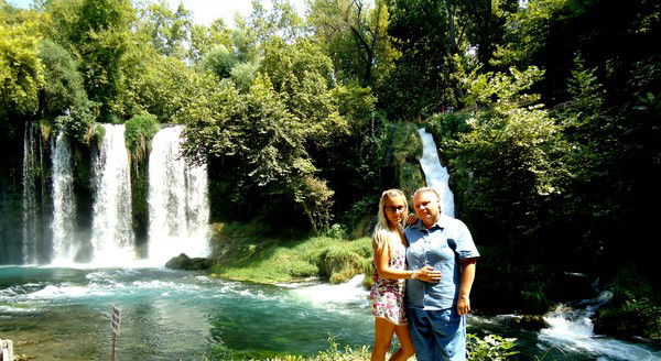 Татьяна Кошкина