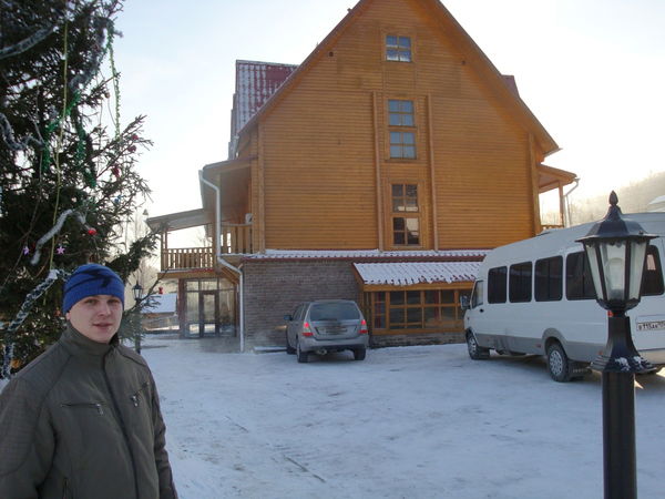 Александр Бучнев