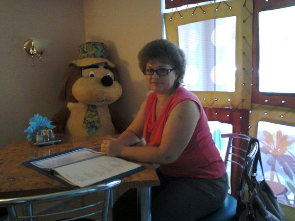 Светлана Тарасенко