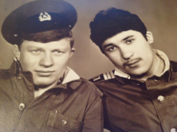 Хамит Османов