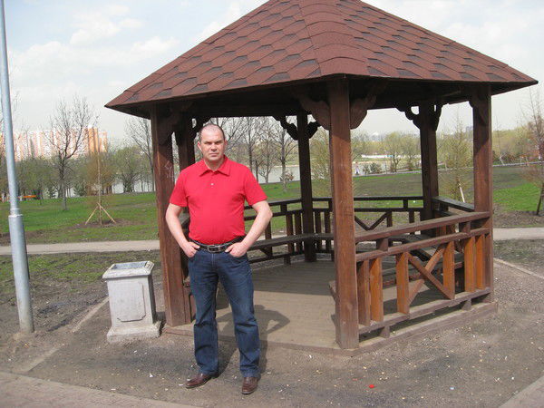 Мишель Милосердов