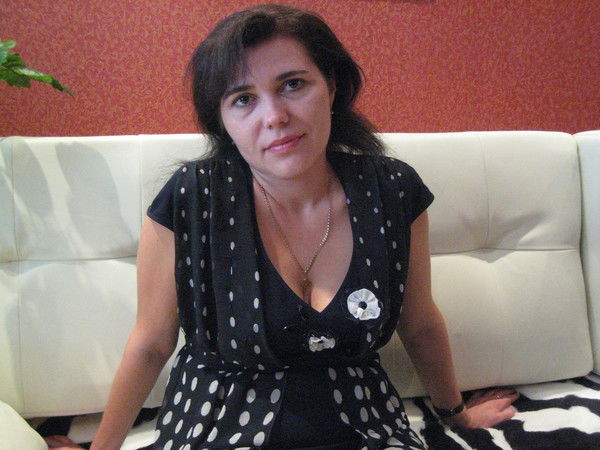 Риммы Голенкова