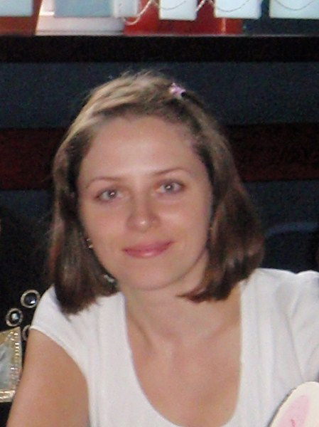 Малиновская Ольга