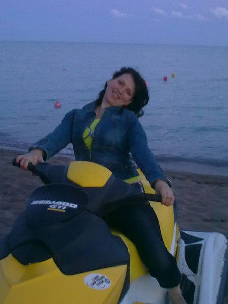 Татьяна Каширова