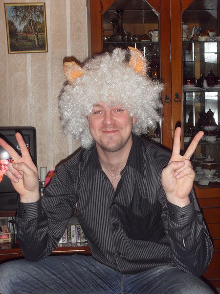 Роман Гаврилов