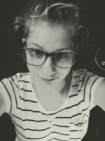 Анита Клименко