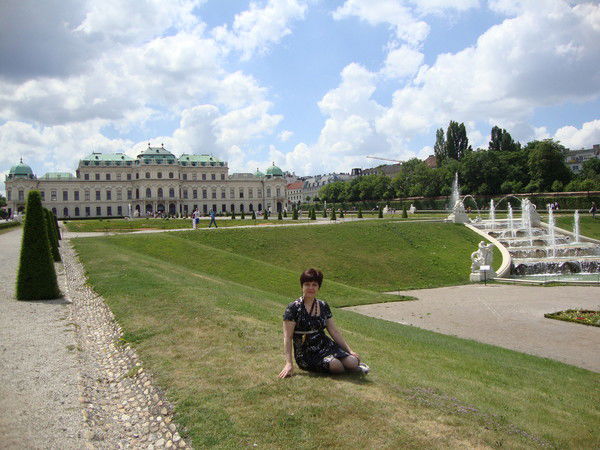 Ирина Котунова