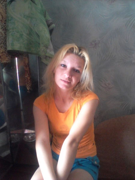 Елизавета Калиничева