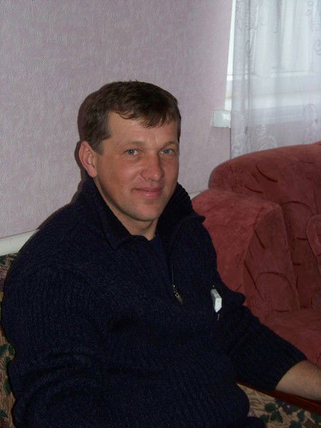 Александр Ольховой