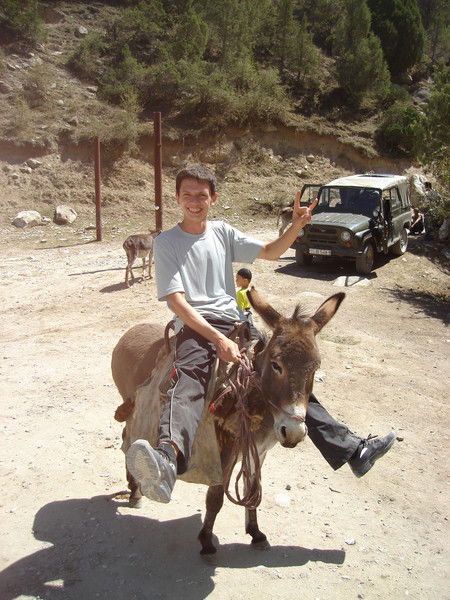 Иван Пятков