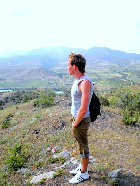 Дмитрий Фёдоров