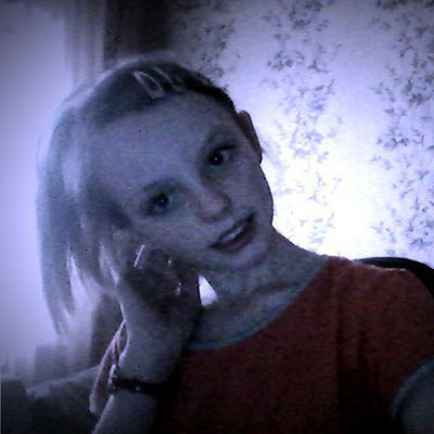 Светлана Шалкина