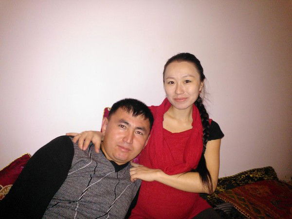 Руслан Муханов