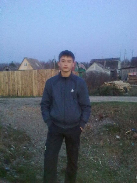 Макс Кашапов