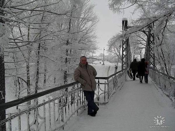 Олег Кульков