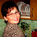 Валентина Заяшникова