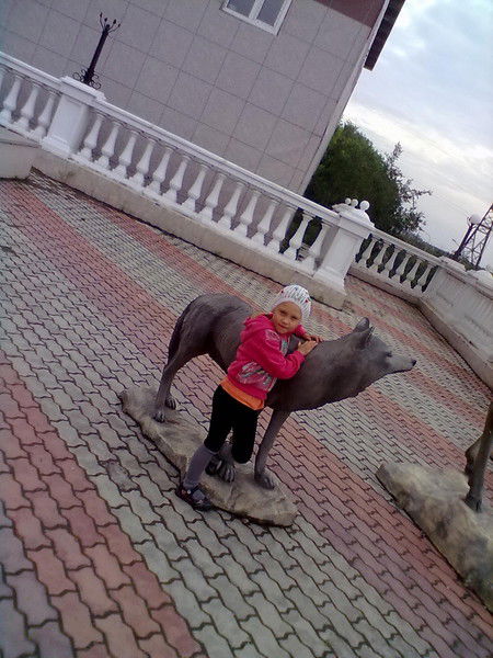 Юра Морозовский