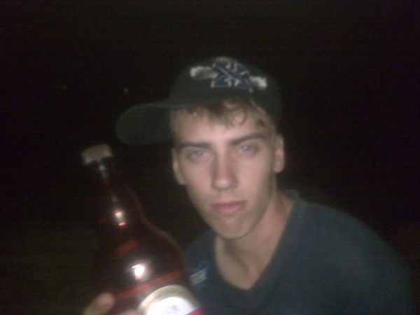 Саня Буренко