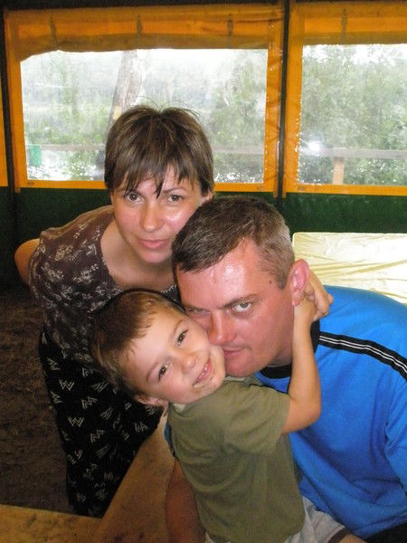 Александр Подловкин