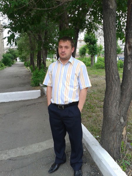 Павел Штеле