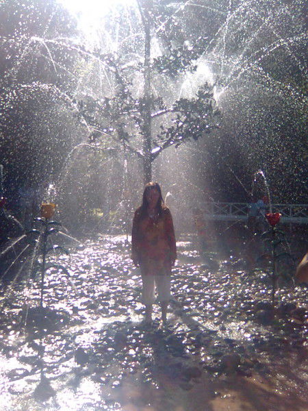 Ольга Малова