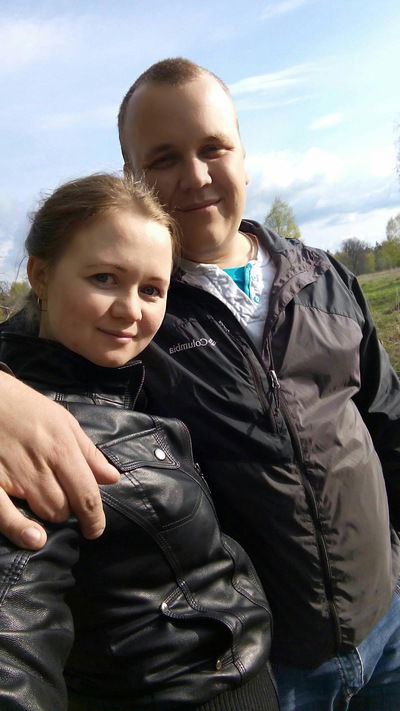 Марина Барышева